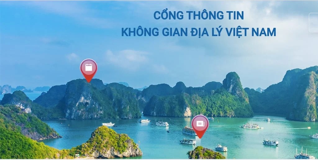 Bản đồ hành chính chi tiết 34 tỉnh, thành mới của Việt Nam